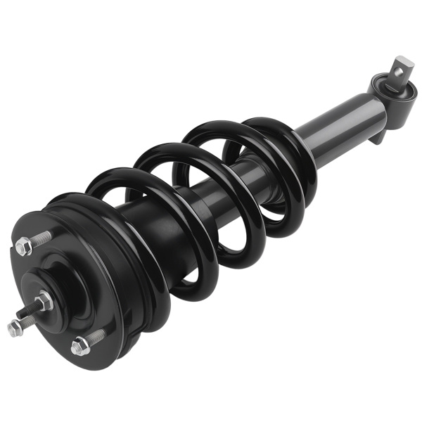 Twin-Tube Front Strut Kit fit for 14-18 Silverado Sierra 1500 2WD 4WD 2" Lift-2