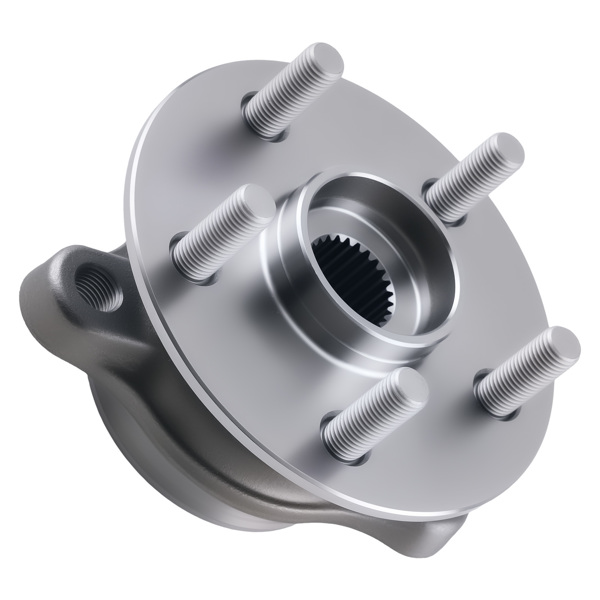 Front Wheel Bearing fit for Toyota Corolla Sedan 2020-2024 HA590755 BR931106-4