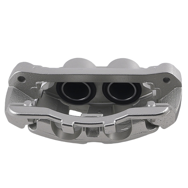 Front Brake Calipers w/Bracket fit for Ford F-250 F-350 Super Duty 2013-22 18-B5487-4