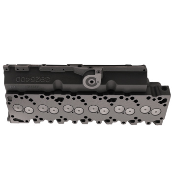 Complete Cylinder Head Assembly fit for Cummins 6B 6BT 6BTA 5.9L 13433626 3925400