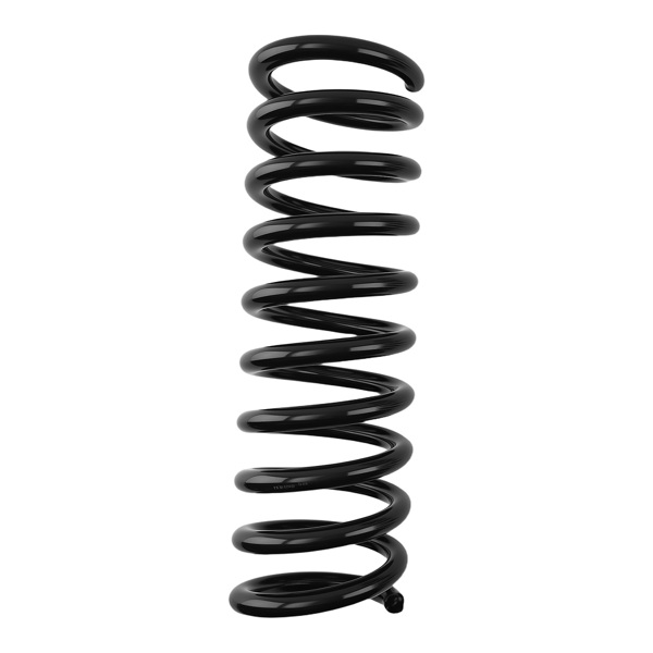 Front 2" HD Lift Spring fit for Ram 2500 14-24 3500 13-24 High Tensile Steel-3