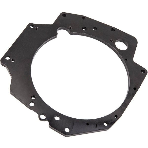 Transmission Adapter Conversion Kit fit for Honda CiIvic H22 B Series H22 H23 H23A-4