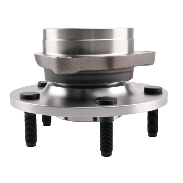 5-Bolt Front Wheel Hub Bearing Kit Non-ABS fit for Dodge Ram 1500 4WD 94-99 515006-3