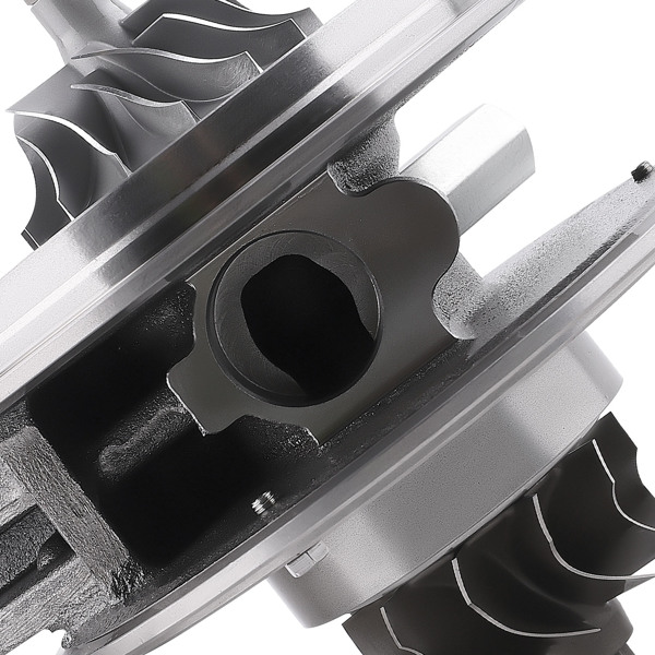Turbo Cartridge fit for Ford F250 F350 F450 F550 Super Duty 6.4L High Pressure-6