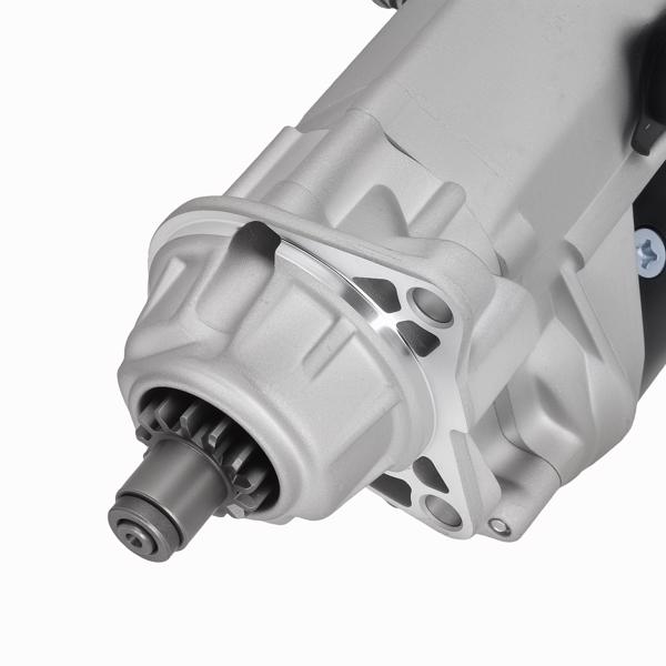 Starter Motor fit for Dodge Ram 2500 3500 5.9L 2003 04-2006 17892N 12V 2.7KW 13T CW-2