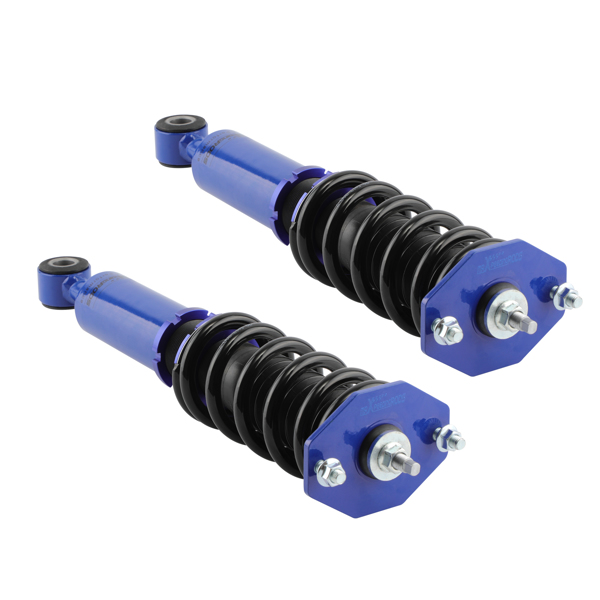 Coilover Lowering Kit  fit for Mitsubishi 3000GT AWD 91-99 3.0L Stealth 1991-1996-4