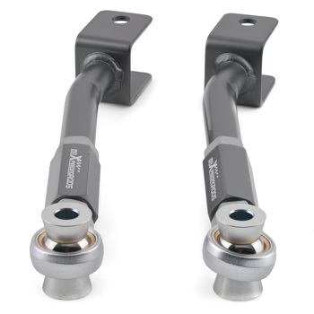 Adjustable Alignment Camber Arms Rear fit for Nissan 350Z 370Z Altima Maxima G35 G37