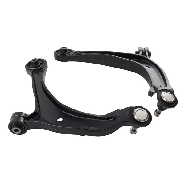 10x Front Lower Control Arms Sway Bars Tie Rod Ends fit for 2011 - 17 Honda Odyssey-2