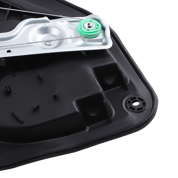 Front Left Window Lift Assembly fit for Hyundai Elantra 2014-2016 2.0L 752773-1