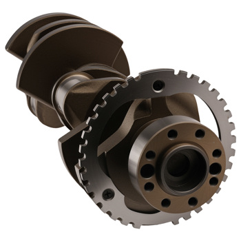 Crankshaft 53021300AD fit for Dodge Chrysler Aspen Jeep Commander 5.7L 53021300AA