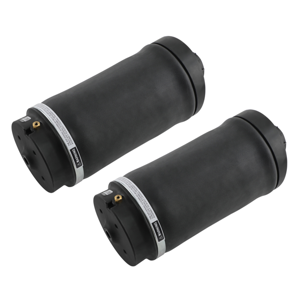 Pair Rear Air Suspension Bags Airmatic fit for Mercedes R-Class W251 R350 2007-2012-2