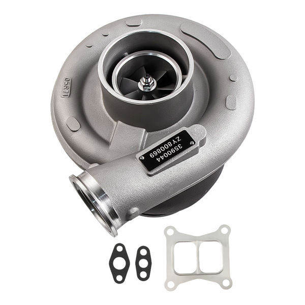 HX55 3590044 Turbo charger fit for 1994-2011 Cummins M11 M-Series Engine 10.8L-6