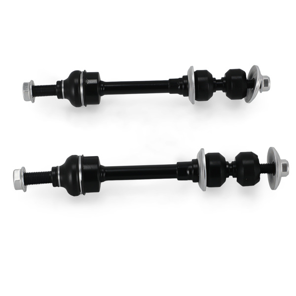 2x Front Stabilizer Sway Bar Links fit for Ford F-150 LINCOLN MARK LT 2005-2008-6