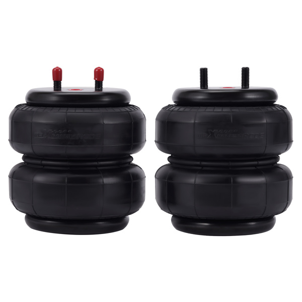 Rear Air Helper Spring Bag Leveling Kit fit for Toyota Tundra 4.7L 4WD 2WD 2000-2006-1