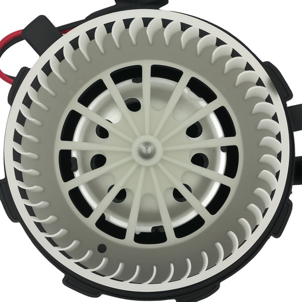 HVAC Heater Blower Motor w/ Fan Cage fit for Audi A4 A5 Q5 allroad 2012-2017 700301-1