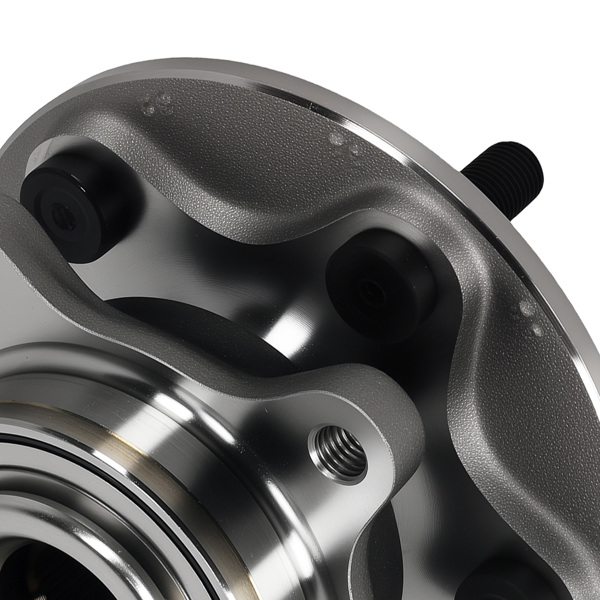 Front Wheel Hub Bearing fit for Land Rover LR3 LR4 Range Rover Sport 05-16 515067-3