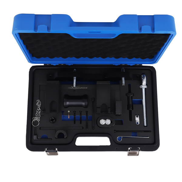 Engine Timing Tool Master Set fit for BMW N20 N26 4 Cylinder Turbo Complete Kit-3
