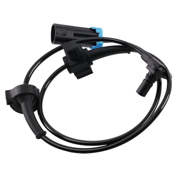 ABS Wheel Speed Sensor fit for Avalanche/Tahoe 2007-2012 Rear Left Right 15121067-2