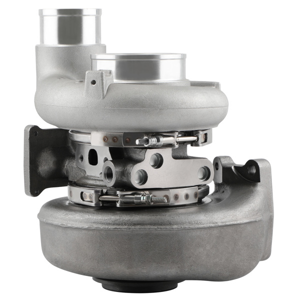 Turbo Turbocharger fit for Dodge Ram Cummins Diesel 2500 3500 VGT 6.7 L 2007-2012-5
