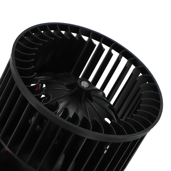 Heater Blower Motor w/ Wheel fit for BMW 323ti 325Ci 325i 325xi 64113453729 700165-3