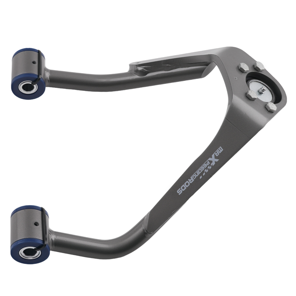 maXpeedingrods Upper Control Arms w/Ball Joints fit for Silverado Sierra 1500 19-23-2