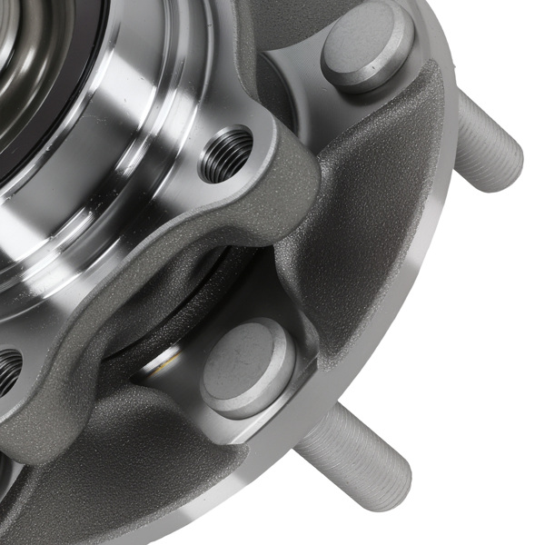 Front LH RH Wheel Hub Bearing 5 Bolt Kit fit for G35/350Z 2003-2009 513268 WE60568-3