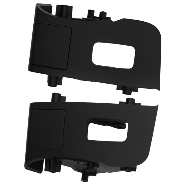 Manual Critical Door Release Escape Assembly fit for Tesla Model Y & 3 2019-2024-5