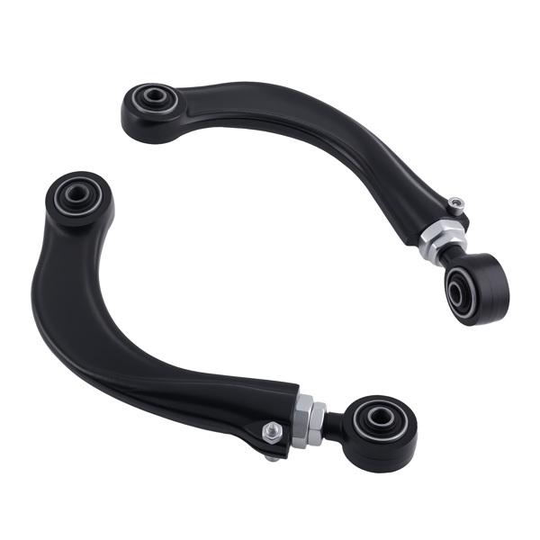 Rear Upper Lower Forward Control Arm fit for Ford Focus C-Max Focus 00-18 Adjustable-4