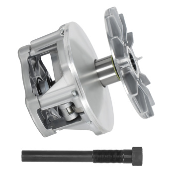 Primary Drive Clutch w/ Puller  fit for Polaris Ranger ETX 2015-2017 1323256 1322851