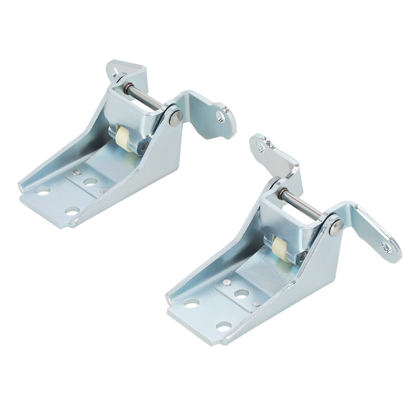 Door Hinges fit for Mercury Zephyr 1978-83 Ford Thunderbird Mercury Cougar 1980-82-1