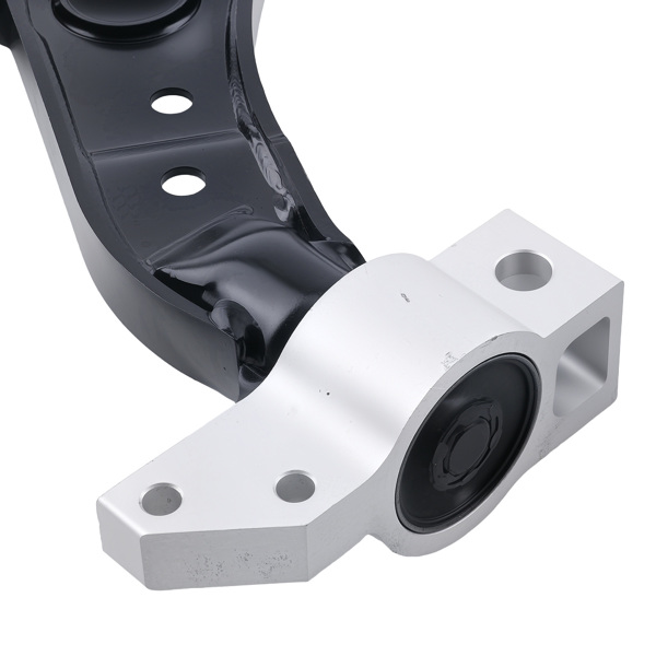 10pc Front Lower Control Arms Tie Rods Sway Bar Links fit for Audi A3 Eos Golf Jetta-2