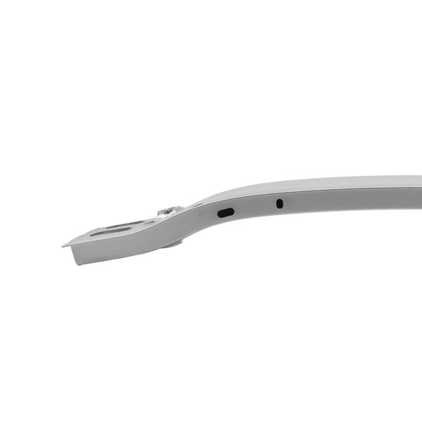 Bumper Beam fit for Cadillac XT4 Luxury/Sport 2019-2023 Aluminum 84767799-3