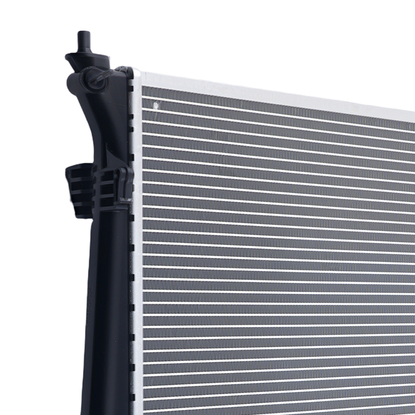 Aluminum Engine Radiator fit for Kia Forte Koup 2010-2013 2.0L 2.4L 13133-5