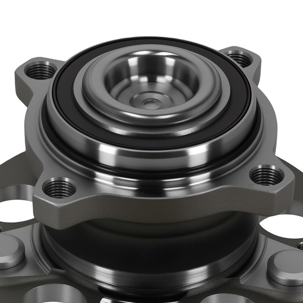 2x Wheel Hub Assembly Rear fit for Honda CR-V/Crosstour 2007-2015 BR930719 735-0028-3