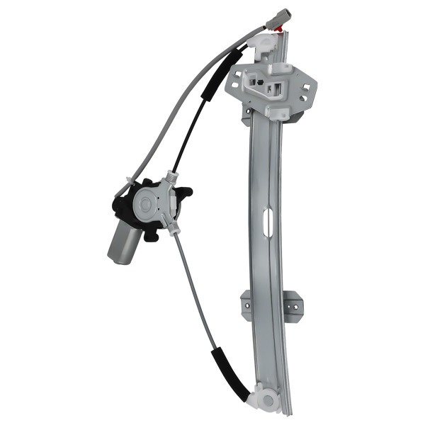 Power Window Lift Regulator fit for Honda Civic 1996-2000 Front Right Side w/Motor-1