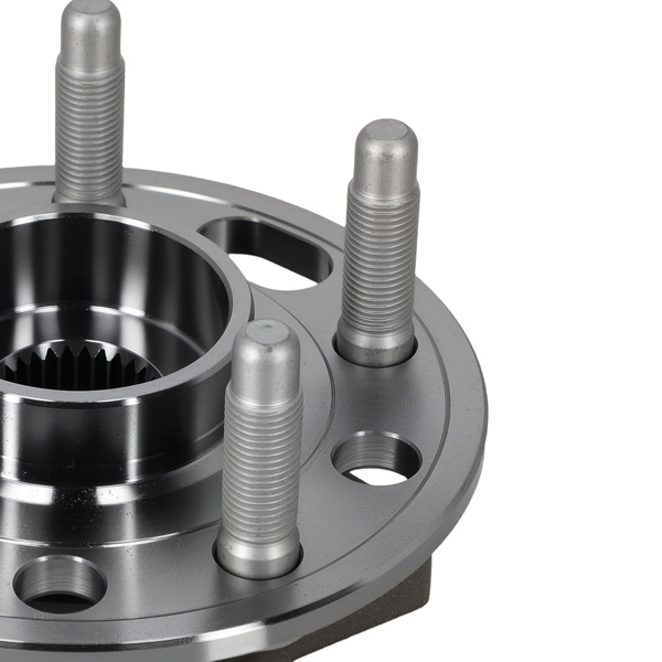 Front LH RH Wheel Hub & Bearing Kit fit for CTS/XTS 2014-2016 513288 w/ABS-4