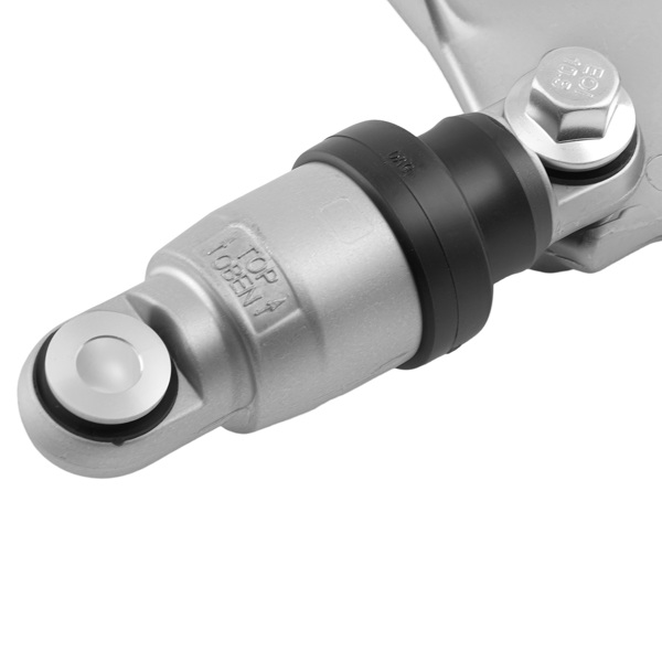 Belt Tensioner & Belt Kit fit for Toyota RAV4 2.4L 2004-2005 1662028070 Replacement-5