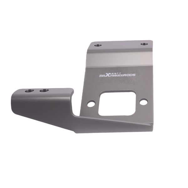 Rear Shock Extension fit for 1988-1998 Chevy Silverado C1500 Carbon Steel 5mm-1