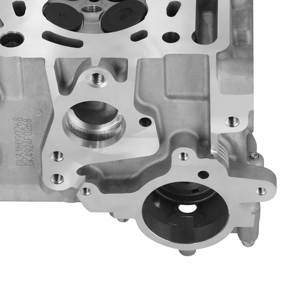 Cylinder Head Assembly fit for Ford Escape Fiesta Fusion 1.6L l4 GAS DOHC BM5Z6049C-3