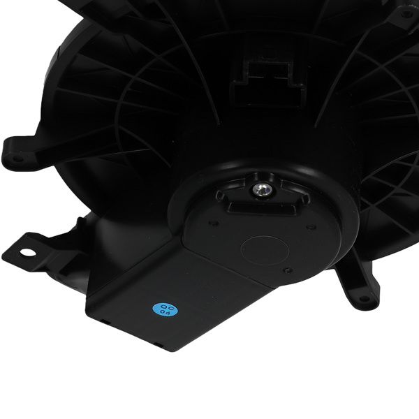 HVAC Heater Blower Motor with Wheel Fan Cage fit for Dodge Durango 2011-2019 700252-4
