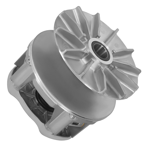 rimary Drive Clutch + Drive Belt Set fit for Polaris Ranger 800 10-17 RZR 800 10-14-1