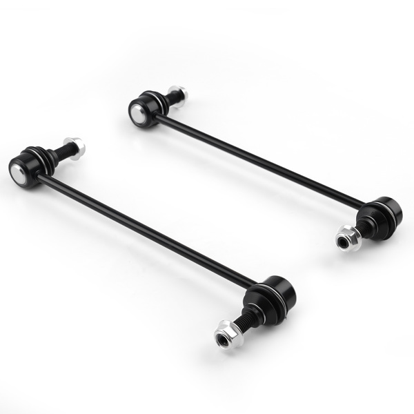 2x Front LH RH Stabilizer / Sway Bar links fit for Ford MUSTANG 2005 2006 2007-2014-6