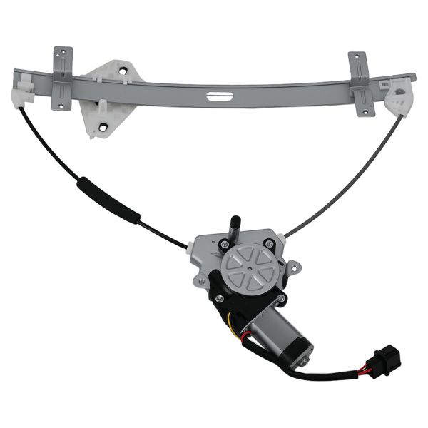 Electric Window Regulator& Motor Front Left fit for Acura TL 2004-2008 751046-2