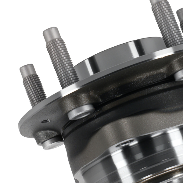 Front Wheel Bearing Hub fit for Chevrolet Equinox 1.5L 1.6L 2.0L 2018-2021-5