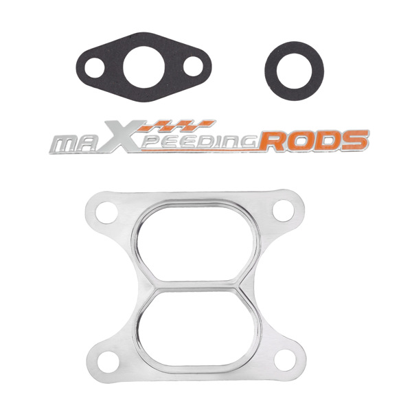 HX55 Upgraded Billet Turbo Charger fit for Cummins ISX 1 ISX Signature 450 4036892-4