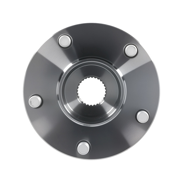 Complete Front Wheel Hub Set fit for Mazda 3/CX-3 2014-2020 513354 HA590523-2