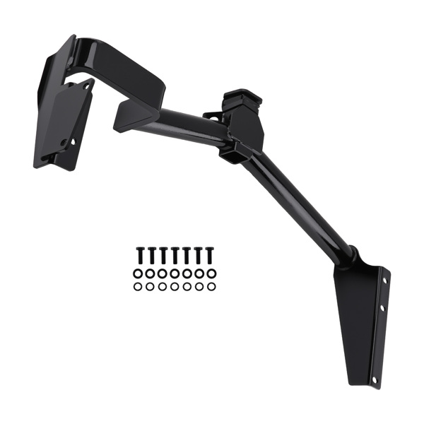 Class 3 2" Rear Hitch Receiver fit for Toyota Highlander 08-13 5000lb Tow Capacity-6