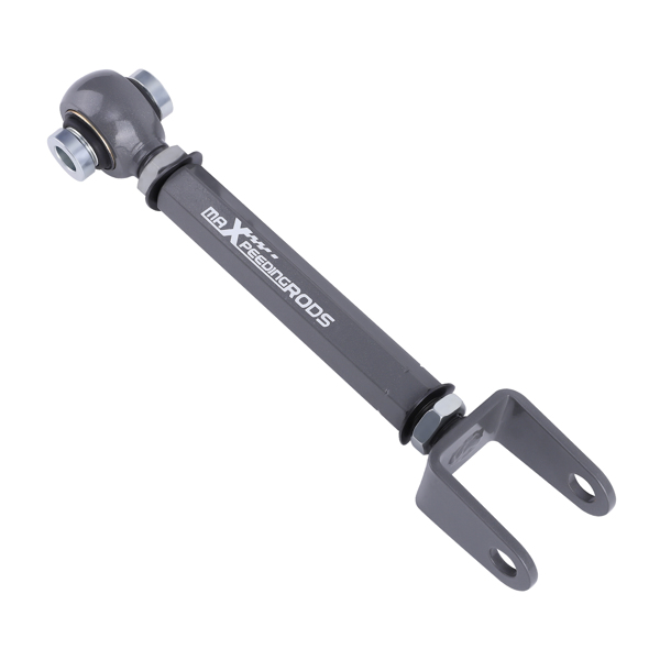 Adjustable Rear Suspension Toe Arms Kit +/- 3 Degrees fit for 2015-2023 Ford Mustang-5