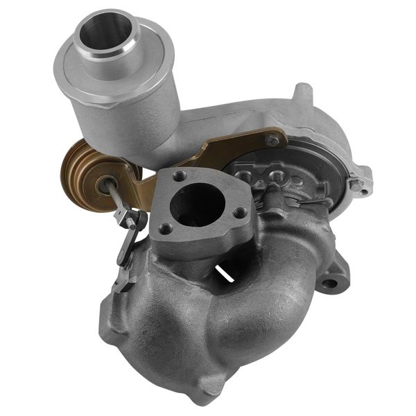 Turbo Turbocharger fit for VW GTI Audi TT A3 Seat Leon Skoda Octavia 1.8L 1999-2006-4