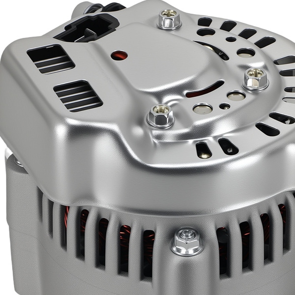 12V 35A Alternator fit for TOYOTA 5FG-20 5FG-23 5FG-25 1986-1988 100211-1661-2